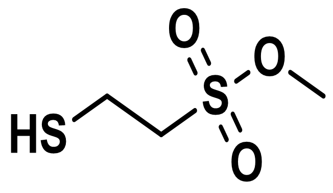 Mesna Methyl Ester